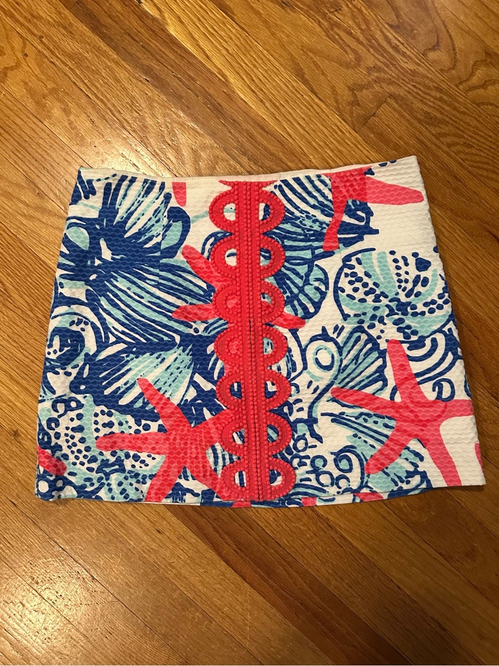 Lilly Pulitzer skirt. Size 2